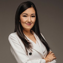 Айка У, 26 лет, Казань