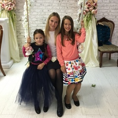 Елена Романова, 43 года, Москва
