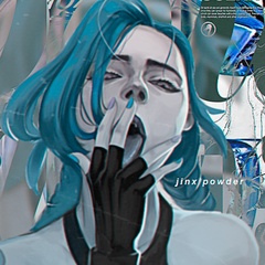 Jinx Powder, Zaun