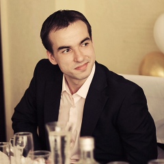Кирилл Незнанский, 37 лет, Санкт-Петербург