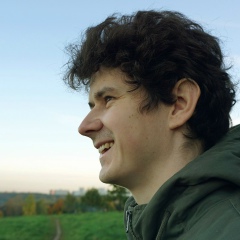 Михаил Рахматуллин, 38 лет, Москва
