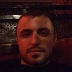 Заур Мамедов, Москва