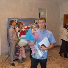 Андрей Гарин, 36 лет, Пенза