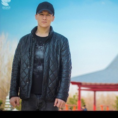 Sultan Genzhebayev, Алматы
