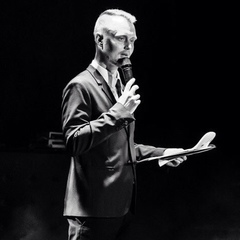 Іван Жорноклей, 36 лет, Киев