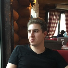 Кирилл Бородин, 34 года, Москва