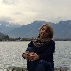 Елена Ким, 49 лет, Санкт-Петербург