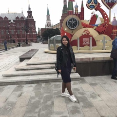 Катерина Карнаухова, 38 лет, Москва