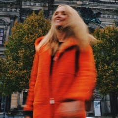 Маргарита Бирюкова, 35 лет, Москва