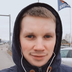 Кирилл Логунов, 35 лет, Нарва
