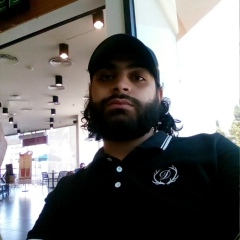 Ahmed Assar, 36 лет, Califon