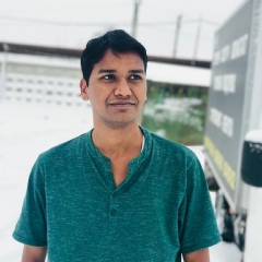 Vikram Malav, 32 года, Delhi