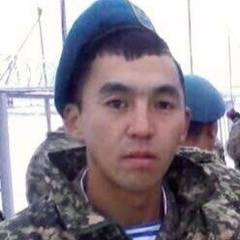 Айбек Жаменкен, 37 лет, Алматы