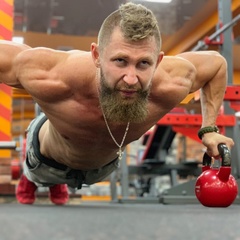 Николай Куликов, 36 лет, Абакан