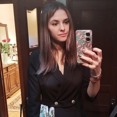 Marta Ritz, Санкт-Петербург