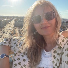 Анна Шелтушева
