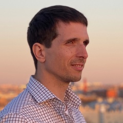 Дмитрий Кулик