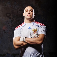 Илья Додеркин, 36 лет, Санкт-Петербург