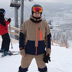Роман Быкориз, 32 года, Березники