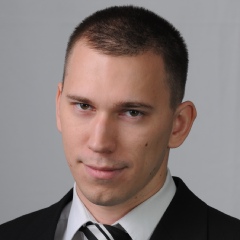 Александр Шулдяков, 41 год, Санкт-Петербург