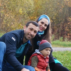 Марат Ибрагимов, 41 год, Москва