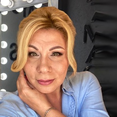 Светлана Килару, Санкт-Петербург