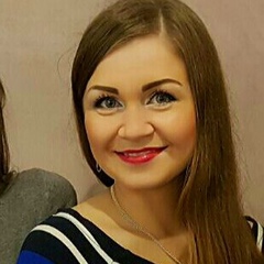 Екатерина Строкатова, 38 лет, Екатеринбург
