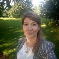 Ирина Вицентий, 43 года, Апатиты
