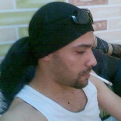 Samo Ali, 42 года, Cairo
