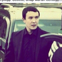 Галым Бекеев, 34 года, Алматы