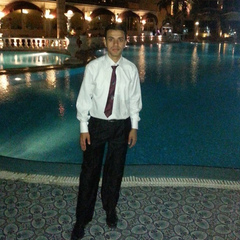 Karam Reyad, 37 лет, Alexandria