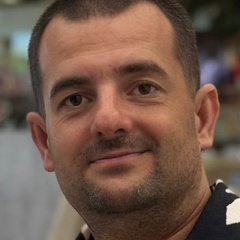 Дмитрий Поздеев, 35 лет, Москва