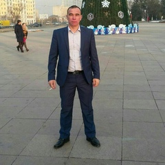 Ербол Жарылкасынов, 33 года, Алматы