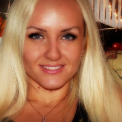 Арина Богданова, 30 лет, Москва