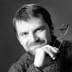 Алексей Анисимов, 49 лет, Москва