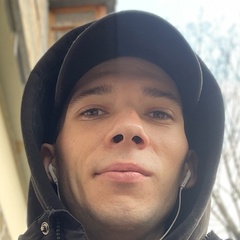 Дима Диденко, 27 лет, Киев