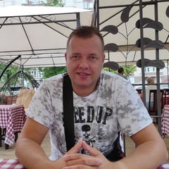 Аркадий Веслов, 42 года, Санкт-Петербург
