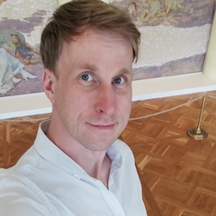 Алексей Шиманский