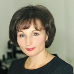 Ирина Алексеенко, Санкт-Петербург