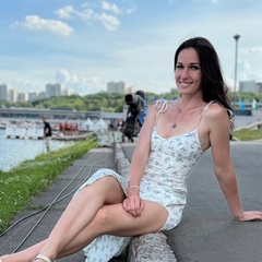 Яна Толстокорова, 30 лет, Москва