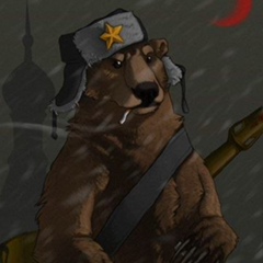 Ваня Моисеев, 36 лет