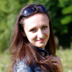 Анна Демская, 37 лет, Белая Церковь