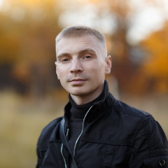 Сергей Орешенков, 38 лет, Москва