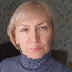 Эмма Толстолуцкая, 64 года, Полярные Зори