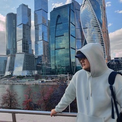 Матвей Колесников, 21 год, Липецк