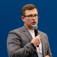 Андрей Жданов, 38 лет, Москва