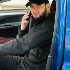 Юнус Сангариев, 33 года, Урус-Мартан