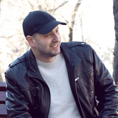 Павел Онацкий, 39 лет, Симферополь