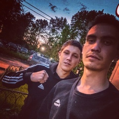 Кирилл Алексеев, Санкт-Петербург
