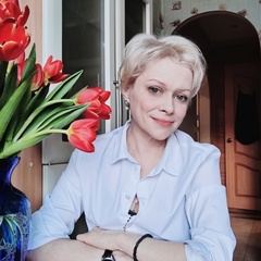 Мария Ладыгина, 49 лет, Москва